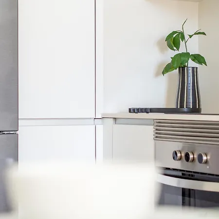 Апартаменты Abora With Pool, Gym And Free Parking Лас-Пальмас-де-Гран-Канария