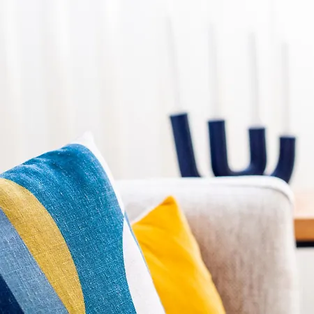 Abora With Pool, Gym And Free Parking Лас-Пальмас-де-Гран-Канария