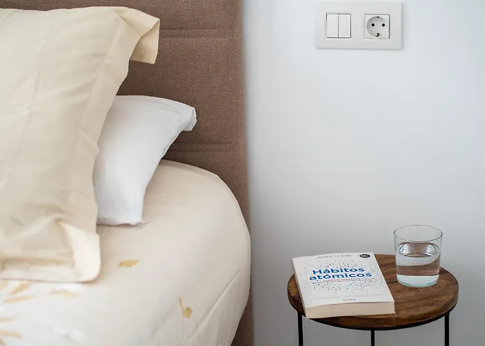 Abora With Pool, Gym And Free Parking Appartamento Las Palmas de Gran Canaria