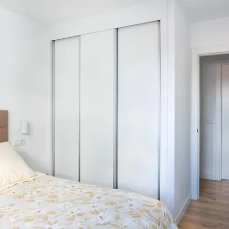 Abora With Pool, Gym And Free Parking * Las Palmas de Gran Canaria