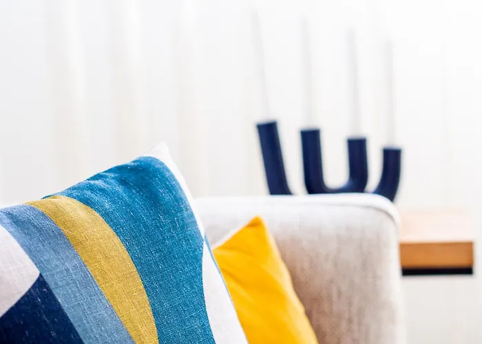 Abora With Pool, Gym And Free Parking Las Palmas de Gran Canaria