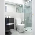 Abora With Pool, Gym And Free Parking Apartment *