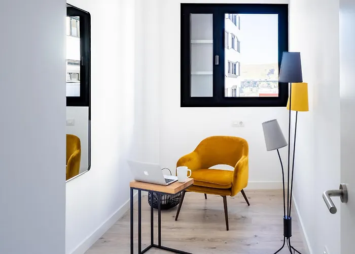 Апартаменти Abora With Pool, Gym And Free Parking *