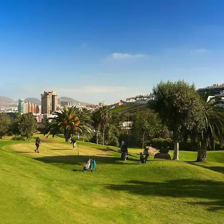 Abora With Pool, Gym And Free Parking Apartment Las Palmas de Gran Canaria