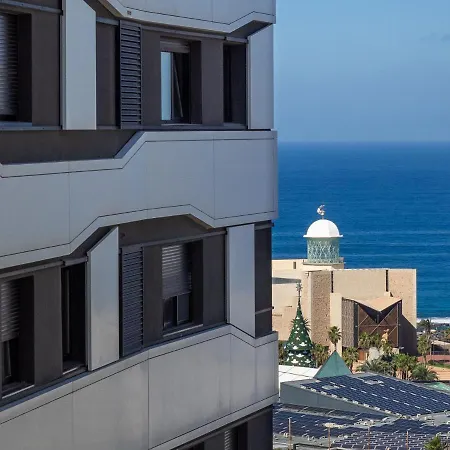 Lejlighed Abora With Pool, Gym And Free Parking *