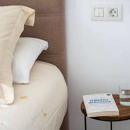 Abora With Pool, Gym And Free Parking Apartment Las Palmas de Gran Canaria