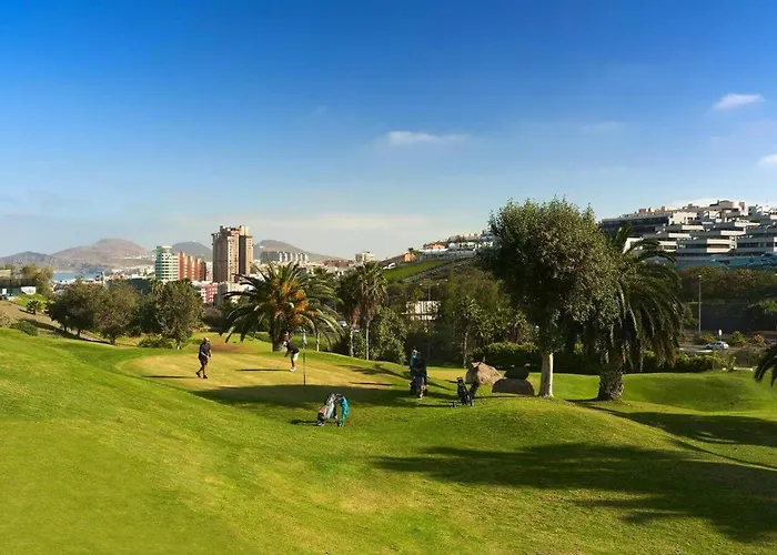 Abora With Pool, Gym And Free Parking Lejlighed Las Palmas de Gran Canaria