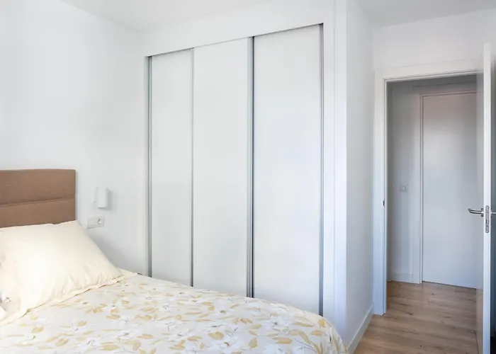 Abora With Pool, Gym And Free Parking * Las Palmas de Gran Canaria